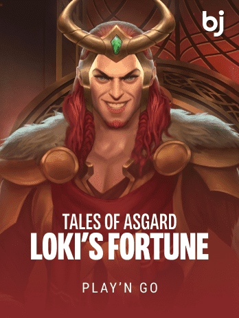 Tales of Asgard: Loki's Fortune screenshot