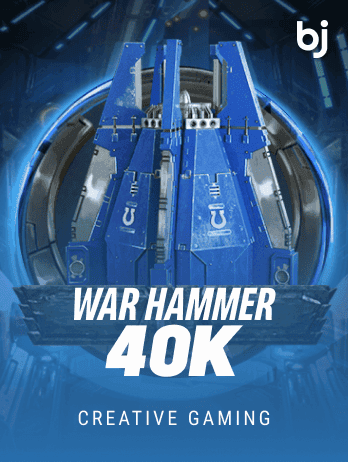 War Hammer 40K screenshot