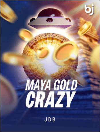 Maya Gold Crazy screenshot