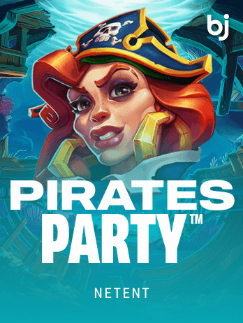 Pirates Party™ screenshot