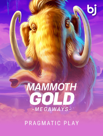 Mammoth Gold Megaways screenshot