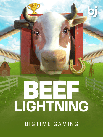 Beef Lightning screenshot