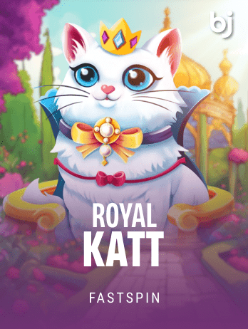 Royal Katt screenshot