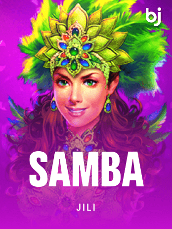Samba screenshot