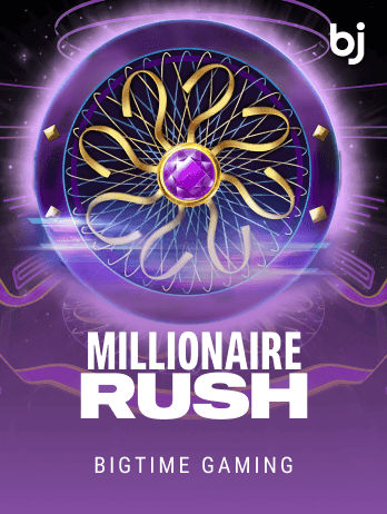 Millionaire Rush screenshot