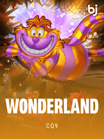 Wonderland screenshot