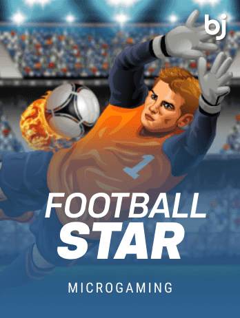 Football Star screenshot