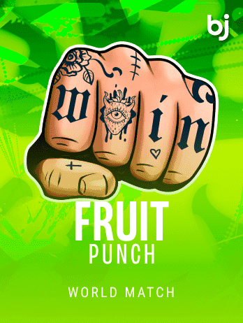 Fruit Punch screenshot