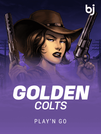 Golden Colts screenshot