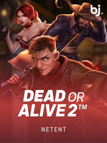 Dead or Alive 2